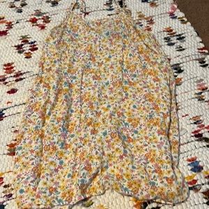 Wild fable summer dress in great condition!